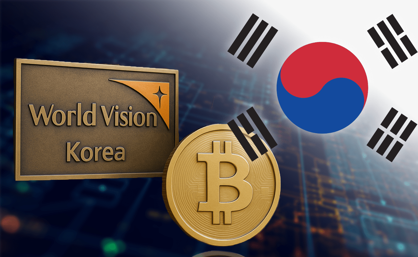 World Vision Korea Opens the Post-Ban Crypto Era
