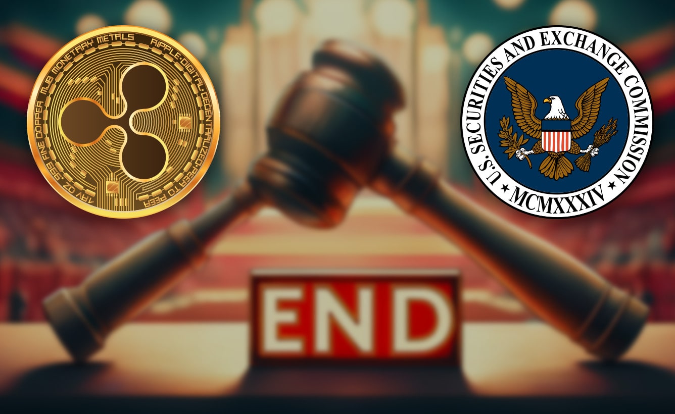 XRP ETF Approval Odds Rise as Ripple Ends SEC Legal Battle