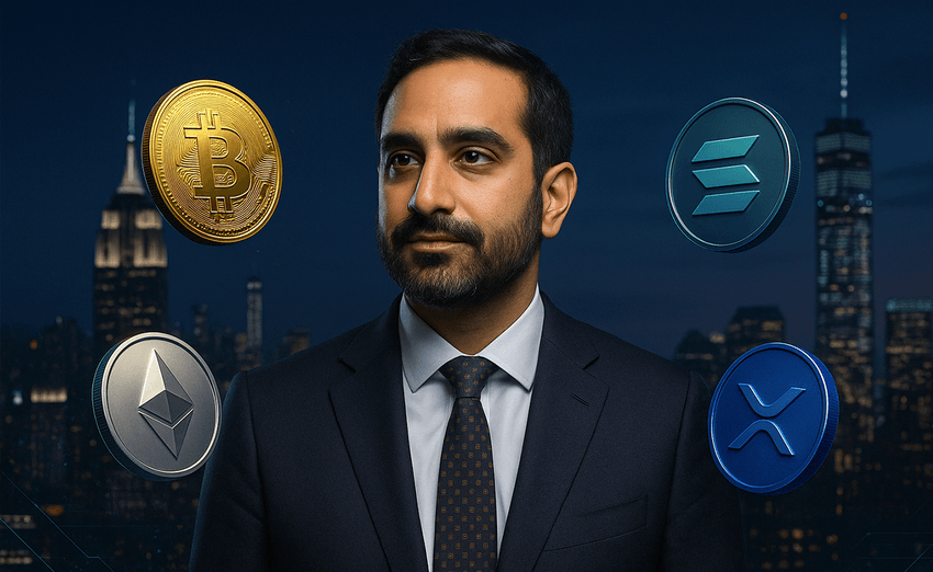 Zohran Mamdani Wins NYC Mayoral Race, Shifting the City’s Crypto Direction