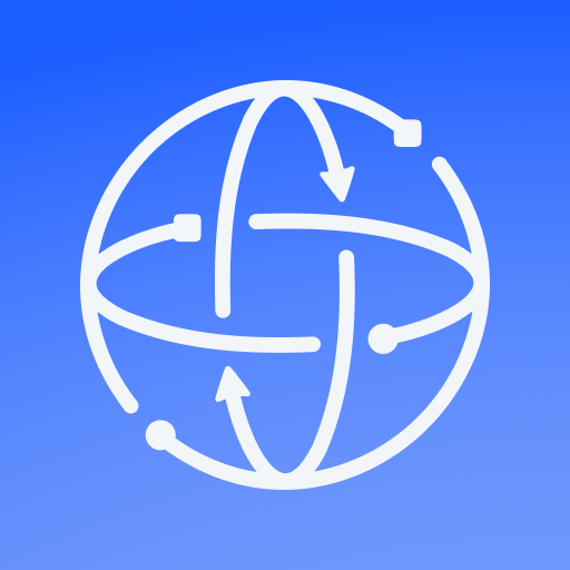 Ping Network Airdrop logo