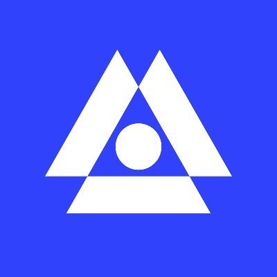 Shardeum Airdrop logo
